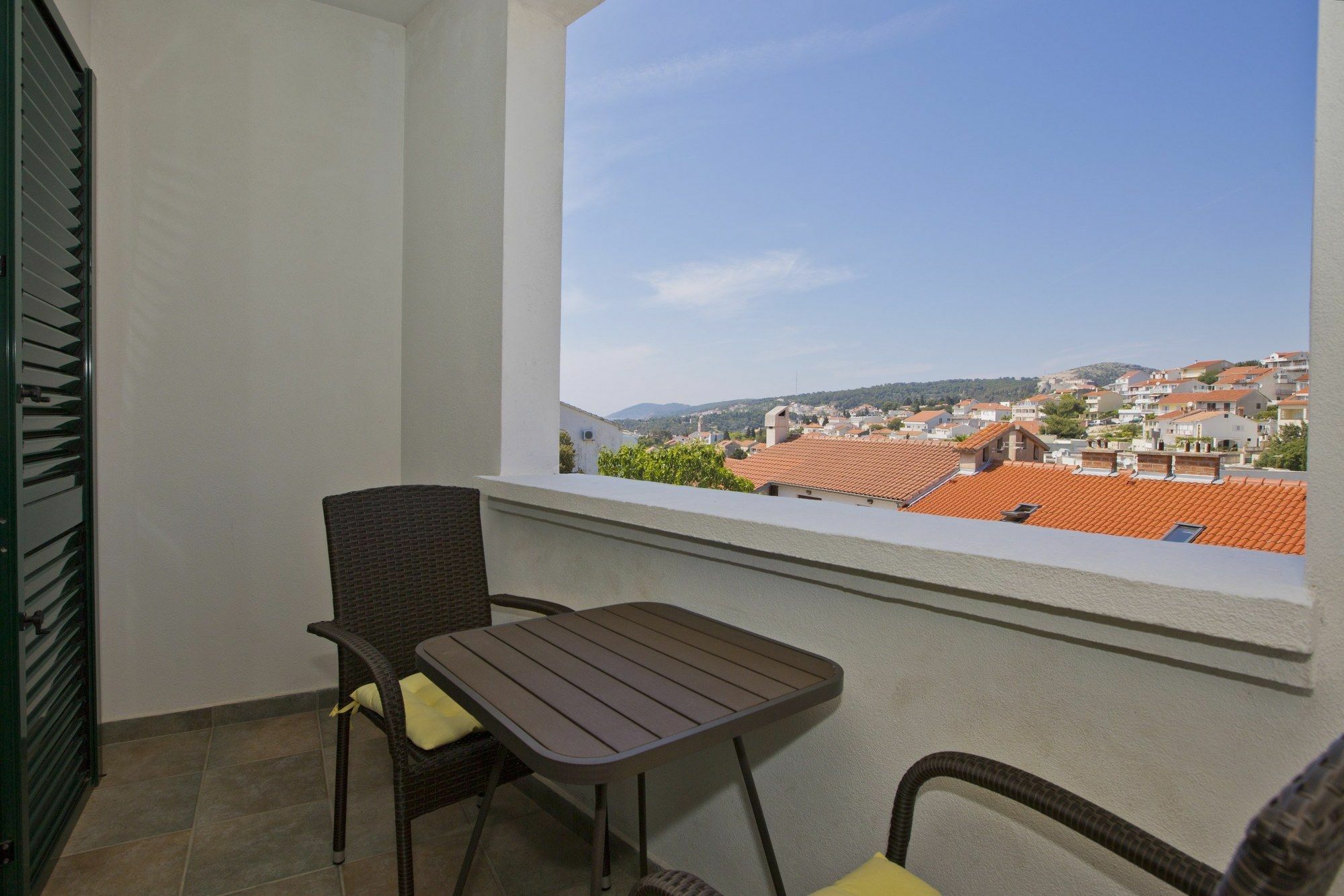 Apartments And Rooms Art Deco Pape Hvar Town Exterior photo