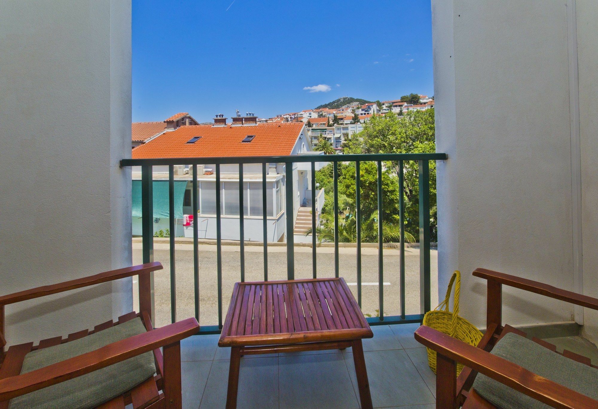 Apartments And Rooms Art Deco Pape Hvar Town Exterior photo
